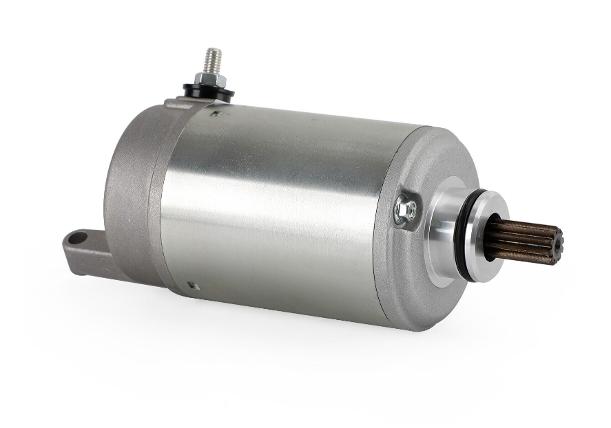 Suku Cadang Mesin Motor Starte - Motorcycle Starter Motor ulasan dan harga