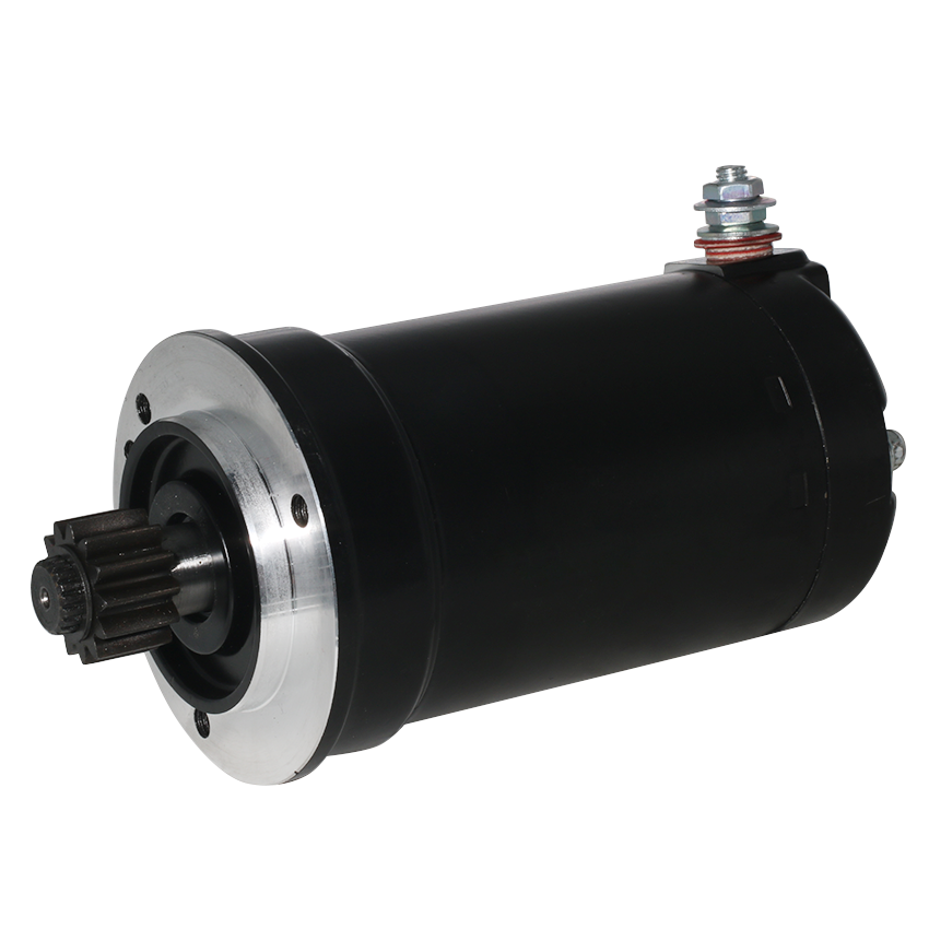 Motor Starter sepeda Motor 270 - Motorcycle Starter Motor ulasan dan harga