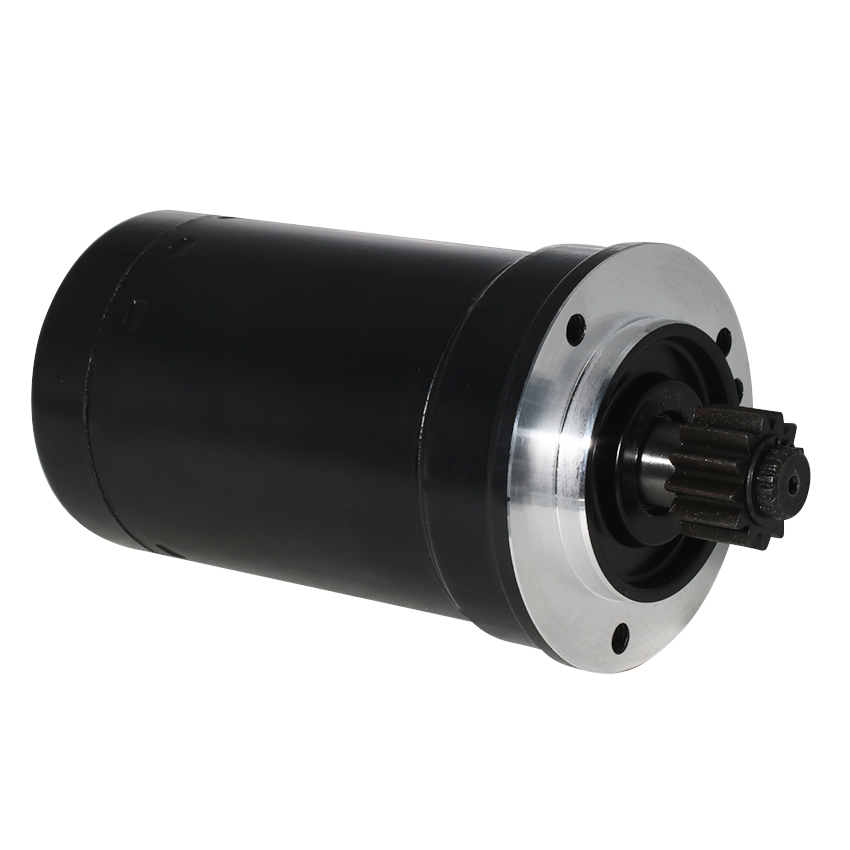 Motor Starter sepeda Motor 270 - Motorcycle Starter Motor ulasan dan harga