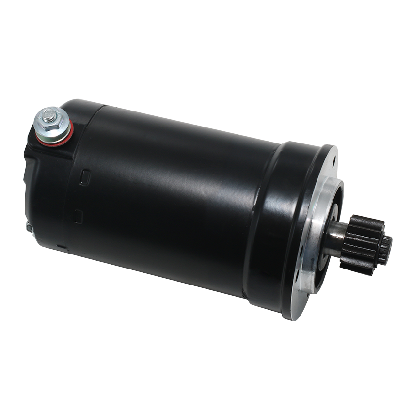 Motor Starter sepeda Motor 270 - Motorcycle Starter Motor ulasan dan harga