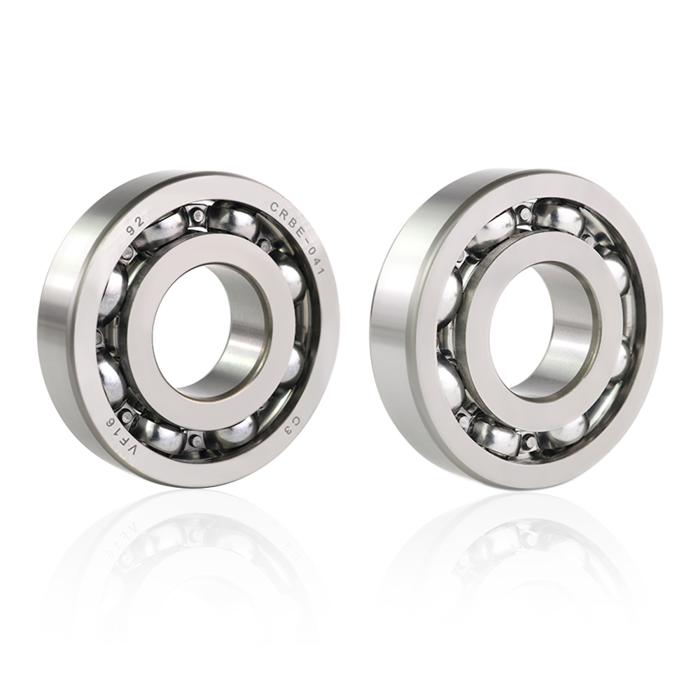 Kit segel bantalan poros utama - Motorcycle Crankshaft ulasan dan harga