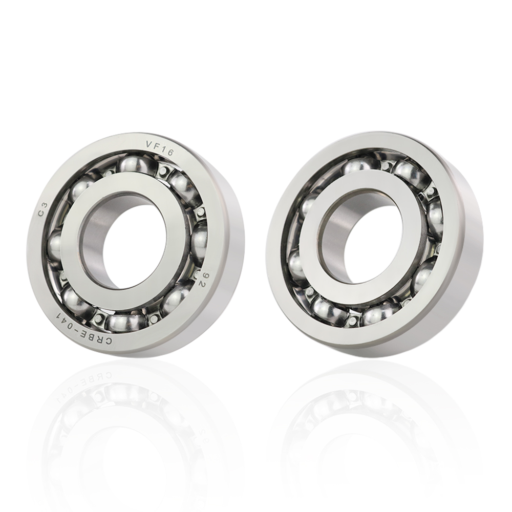 Kit segel bantalan poros utama - Motorcycle Crankshaft ulasan dan harga