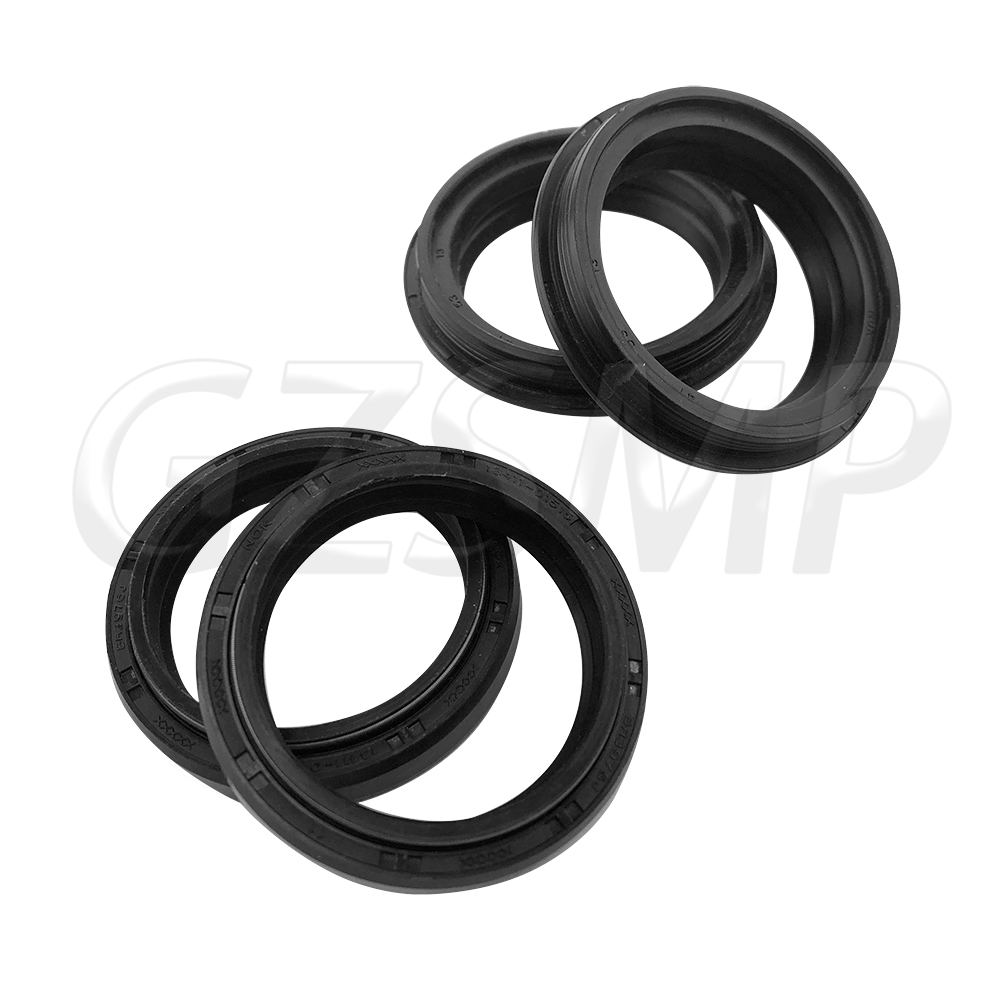 41x53x8 Seal Oli Garpu Depan S - Motorcycle Oil Filter ulasan dan harga