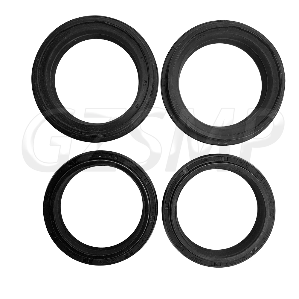 41x53x8 Seal Oli Garpu Depan S - Motorcycle Oil Filter ulasan dan harga