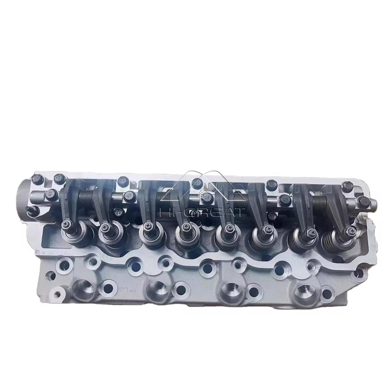 Kepala Silinder Mesin Diesel 2 - Engine Cylinder Head ulasan dan harga