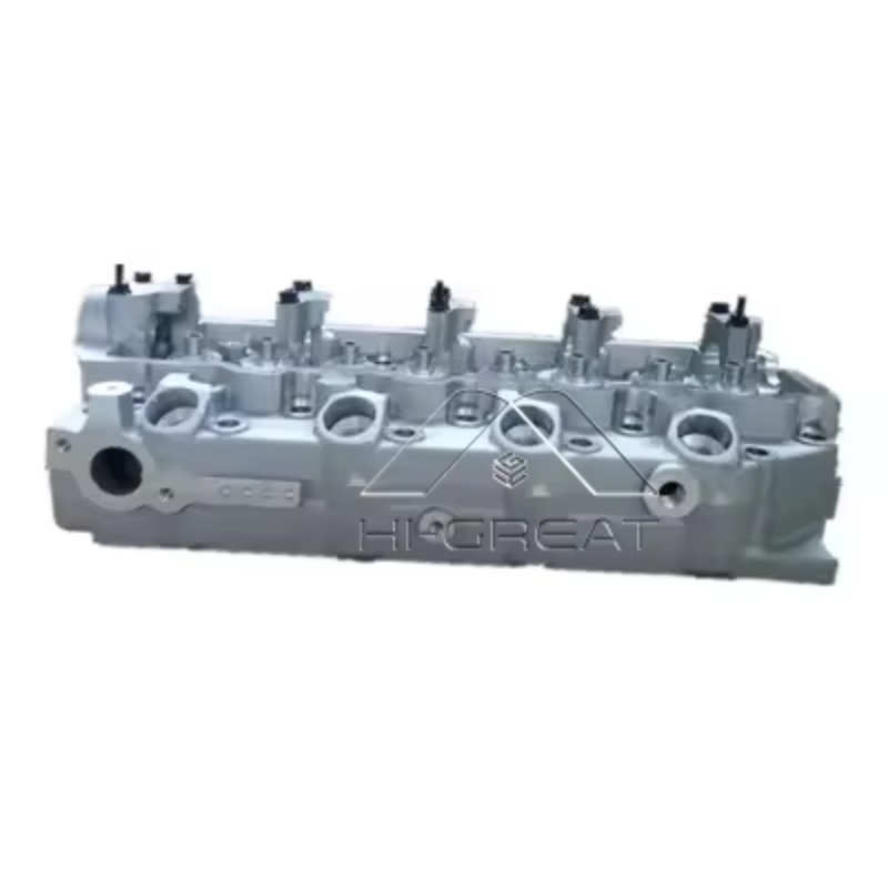 Kepala Silinder Mesin Diesel 2 - Engine Cylinder Head ulasan dan harga