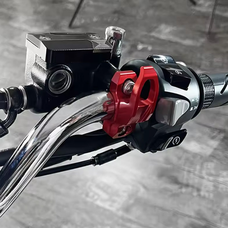 Penyangga Helm Modifikasi untu - Motorcycle Cylinder ulasan dan harga