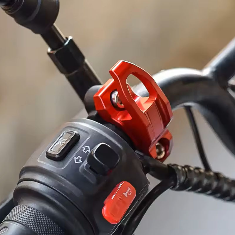 Penyangga Helm Modifikasi untu - Motorcycle Cylinder ulasan dan harga