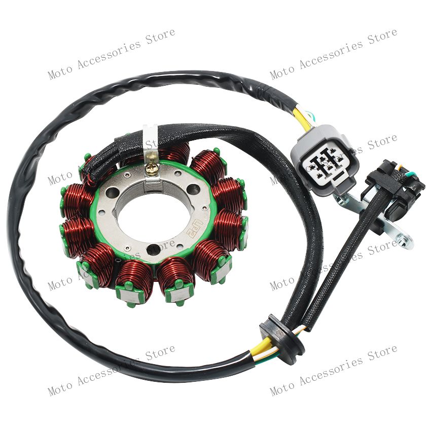 Kumparan Stator Motor untuk Ka - Motorcycle Stator ulasan dan harga
