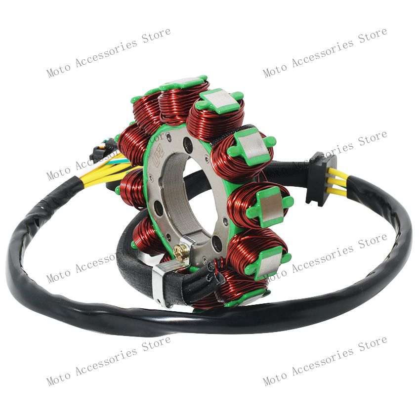Kumparan Stator Motor untuk Ka - Motorcycle Stator ulasan dan harga