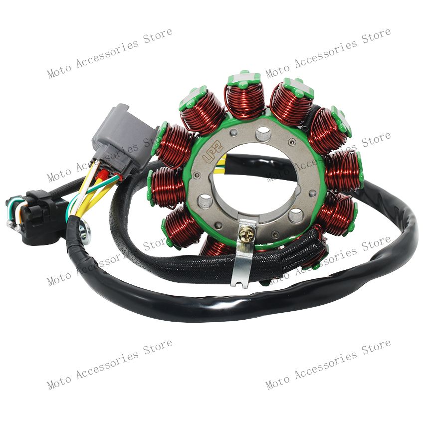 Kumparan Stator Motor untuk Ka - Motorcycle Stator ulasan dan harga