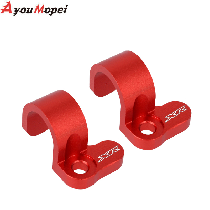 Aksesori klem kabel penyangga  - Motorcycle Oil Filter ulasan dan harga