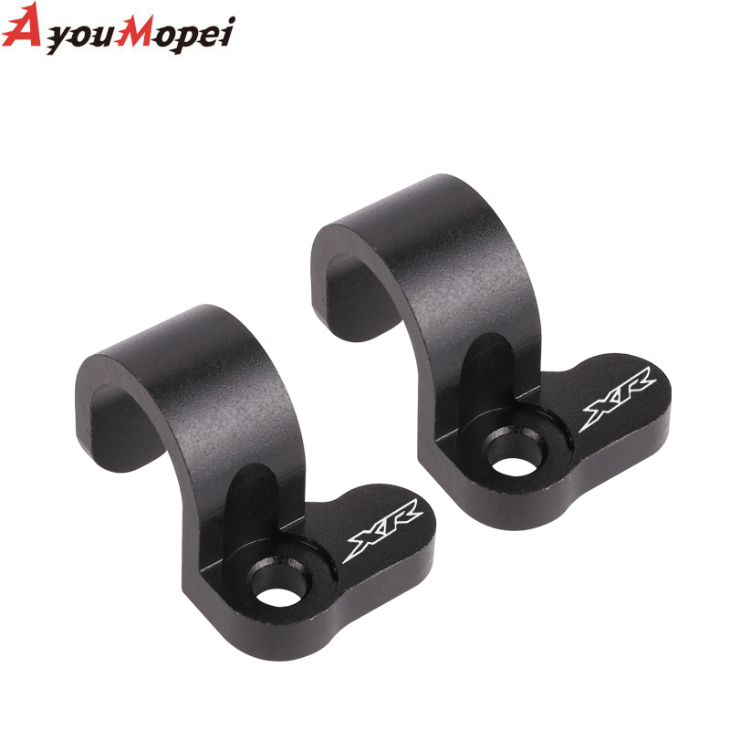 Aksesori klem kabel penyangga  - Motorcycle Oil Filter ulasan dan harga