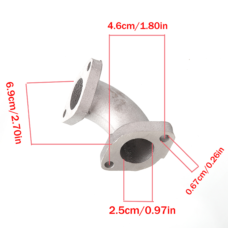 Karburator Sepeda Motor 25mm/1 - Motorcycle Carburetor ulasan dan harga