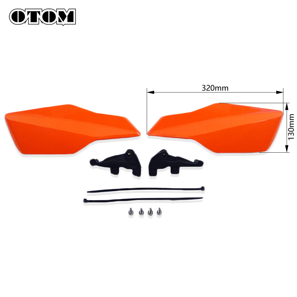 OTOM 2024 Pelindung Tangan Sep - Motorcycle Clutch ulasan dan harga