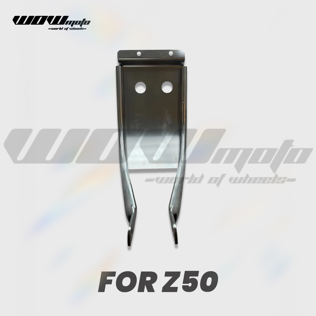 Pelindung Mesin Mini Moto Untu - Engine Parts Motorcycle ulasan dan harga
