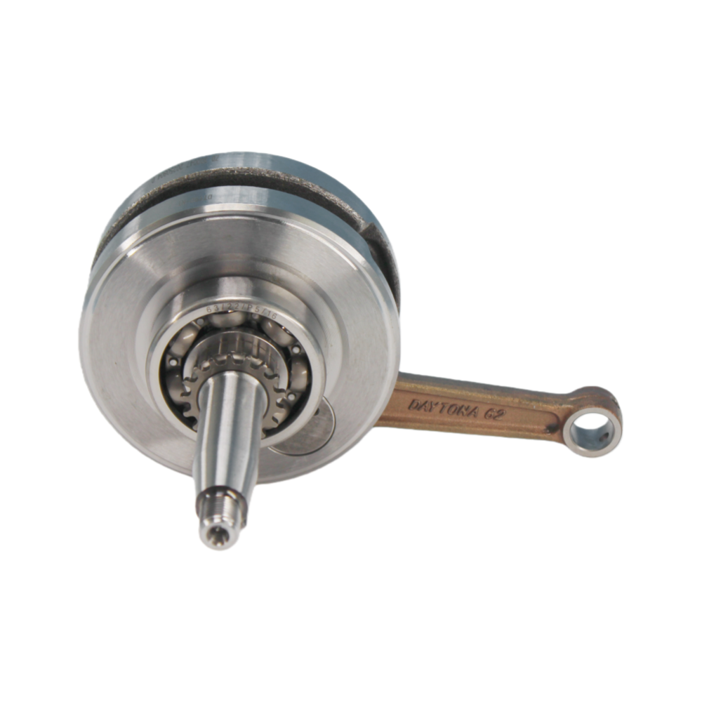 Mekanisme Engkol Sepeda Motor  - Motorcycle Crankshaft ulasan dan harga
