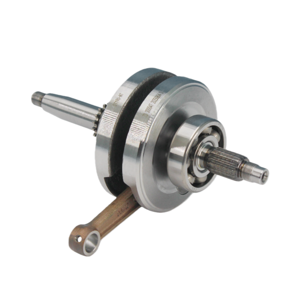 Mekanisme Engkol Sepeda Motor  - Motorcycle Crankshaft ulasan dan harga