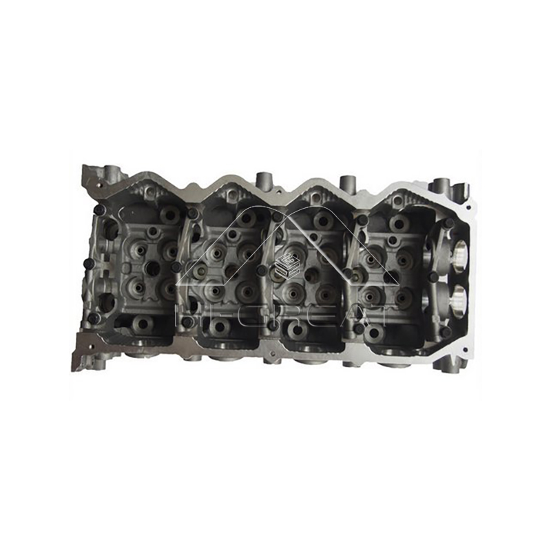 Kepala Silinder Mesin YD25 Unt - Engine Cylinder Head ulasan dan harga