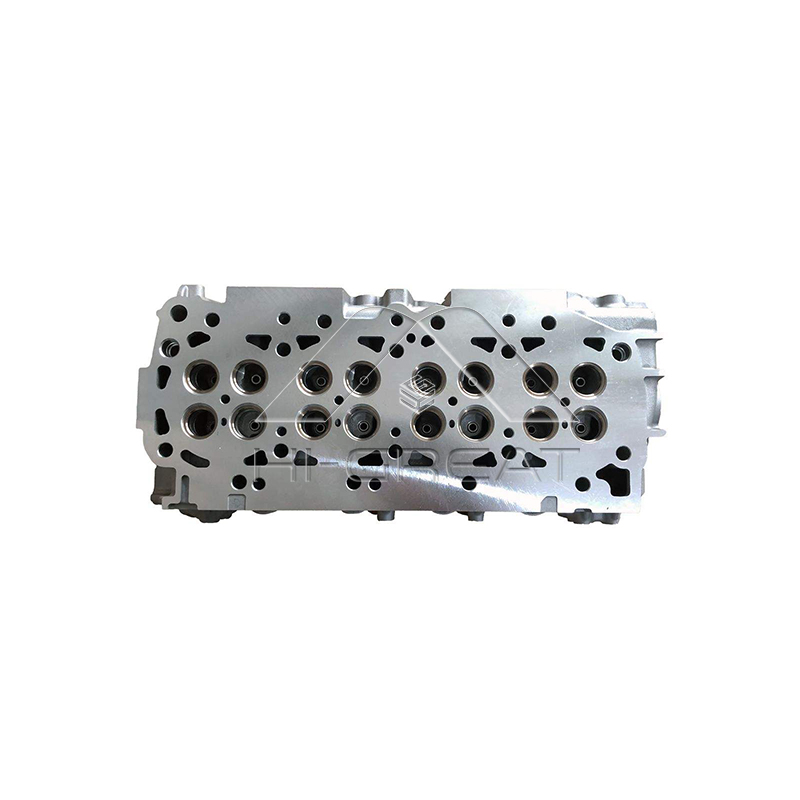 Kepala Silinder Mesin YD25 Unt - Engine Cylinder Head ulasan dan harga