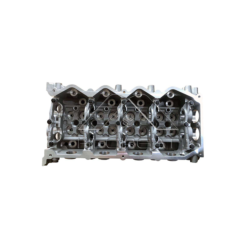 Kepala Silinder Mesin YD25 Unt - Engine Cylinder Head ulasan dan harga