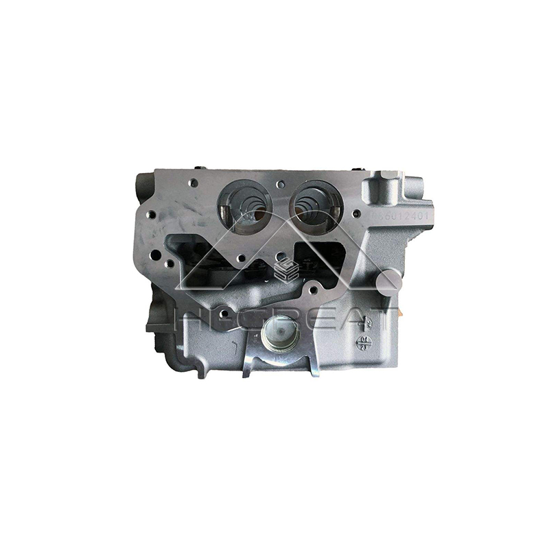 Kepala Silinder Mesin YD25 Unt - Engine Cylinder Head ulasan dan harga