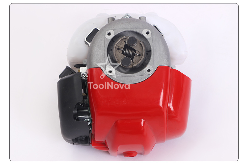 Promo Mesin Motor Bensin GX25  - Motorcycle Cylinder ulasan dan harga