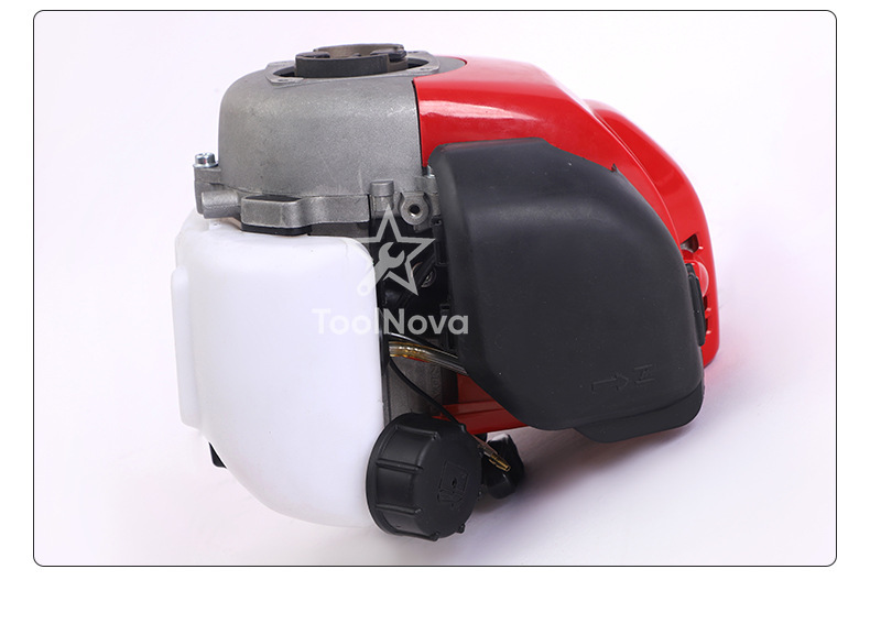 Promo Mesin Motor Bensin GX25  - Motorcycle Cylinder ulasan dan harga