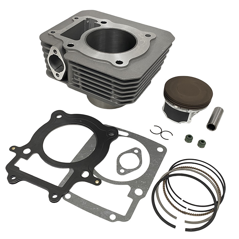 Kit Piston Silinder Lengkap 77 - Motorcycle Cylinder ulasan dan harga