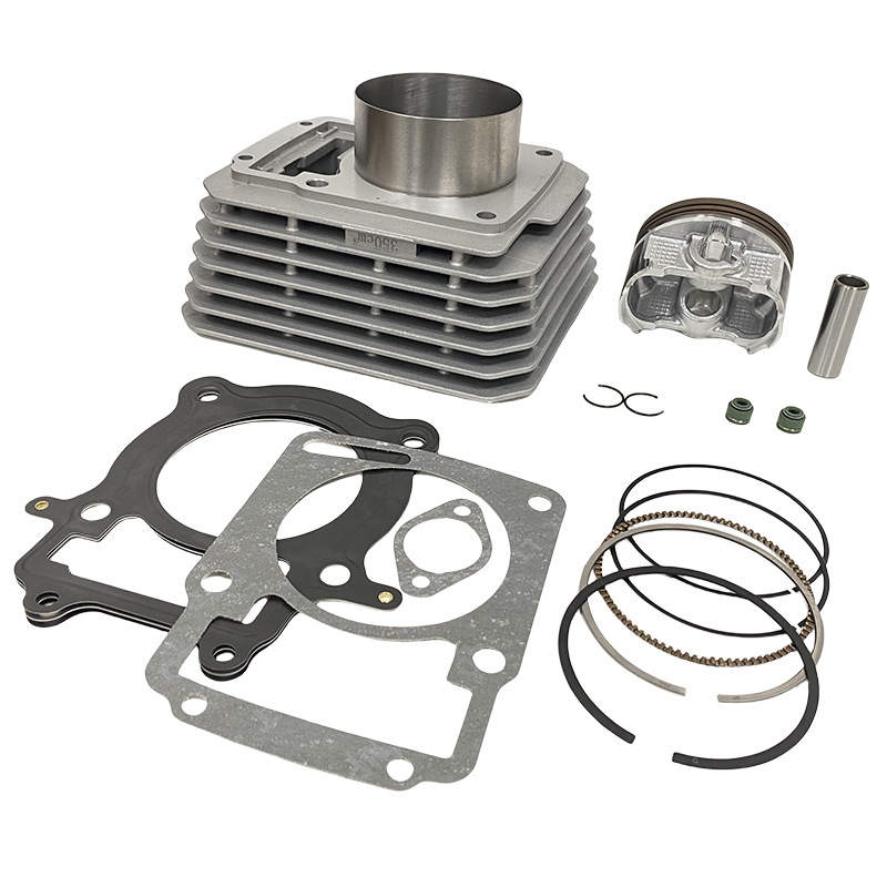 Kit Piston Silinder Lengkap 77 - Motorcycle Cylinder ulasan dan harga