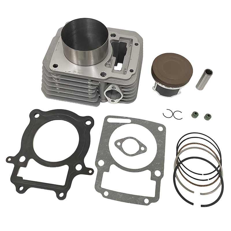 Kit Piston Silinder Lengkap 77 - Motorcycle Cylinder ulasan dan harga
