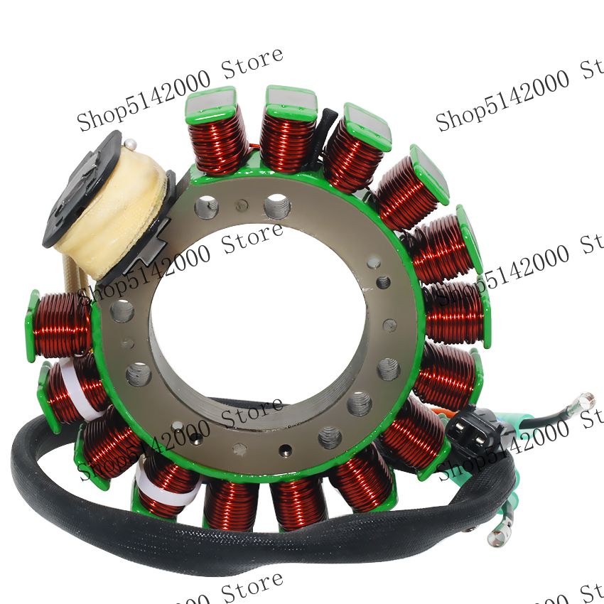 Aksesori koil Stator Generator - Motorcycle Stator ulasan dan harga