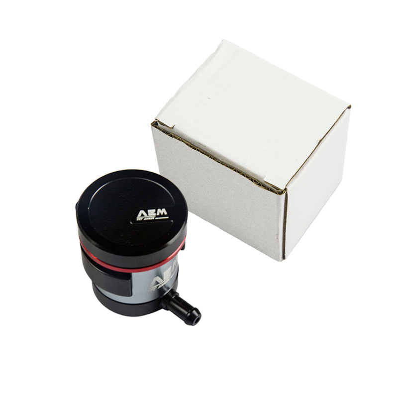 Cawan Oli Reservoir Cairan Pom - Motorcycle Oil Filter ulasan dan harga