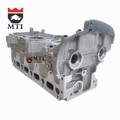 Kepala Silinder Mesin MTI Baru - Engine Cylinder Head ulasan dan harga