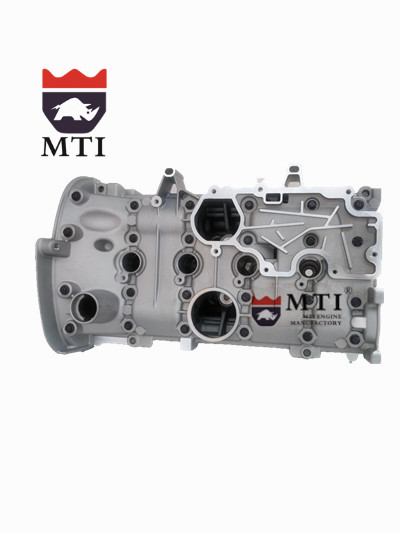 Kepala Silinder Mesin MTI Baru - Engine Cylinder Head ulasan dan harga