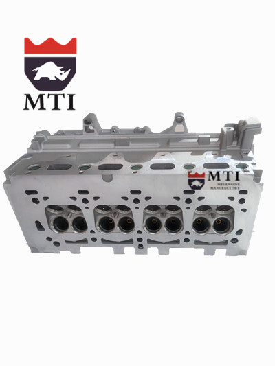 Kepala Silinder Mesin MTI Baru - Engine Cylinder Head ulasan dan harga