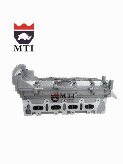 Kepala Silinder Mesin MTI Baru - Engine Cylinder Head ulasan dan harga