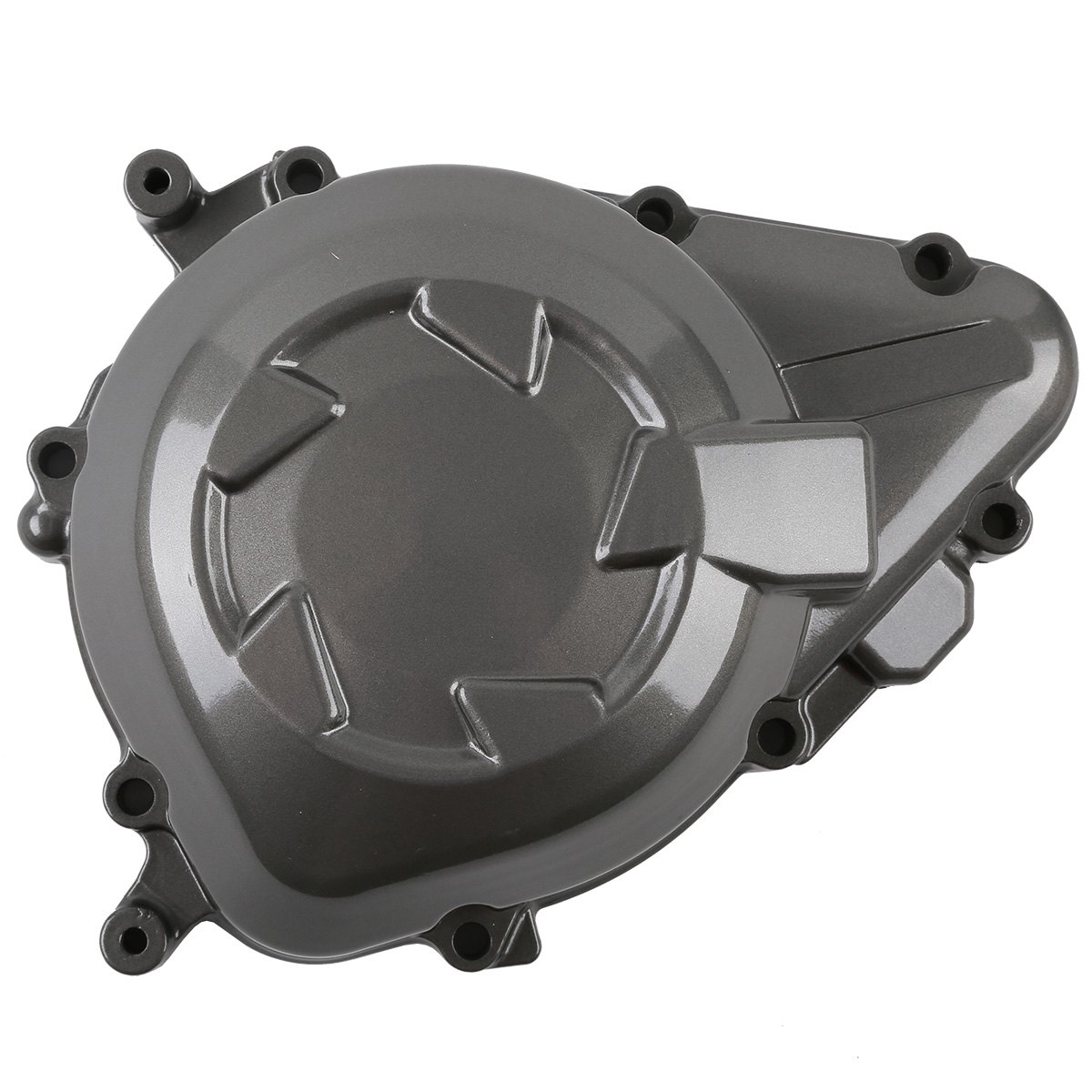 Tutup Mesin Stator Kiri Sepeda - Motorcycle Stator ulasan dan harga
