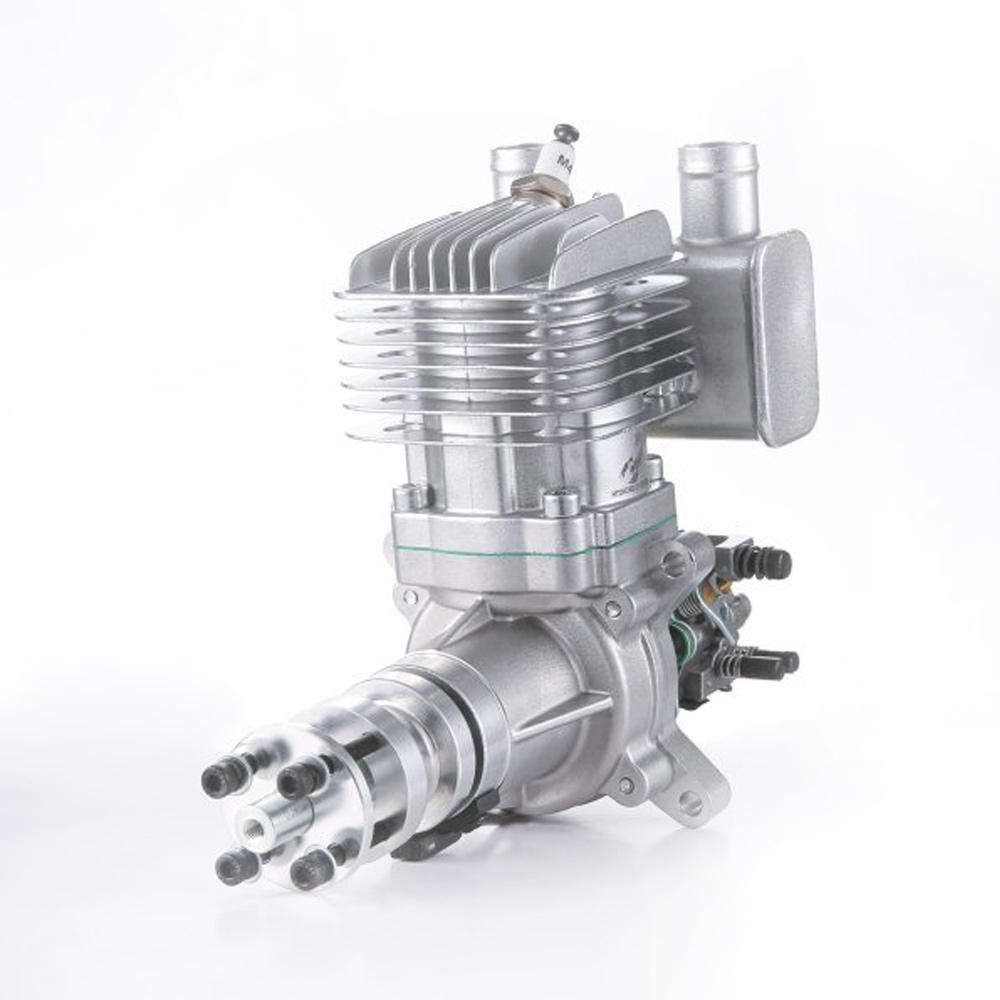 Mesin RCGF Stinger 35CC RE Eng - Motorcycle Cylinder ulasan dan harga