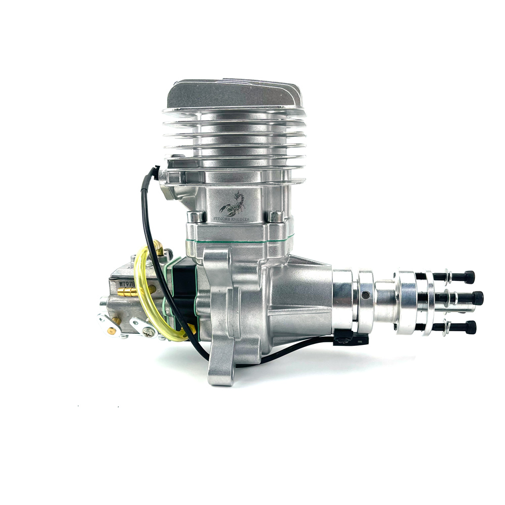 Mesin RCGF Stinger 35CC RE Eng - Motorcycle Cylinder ulasan dan harga