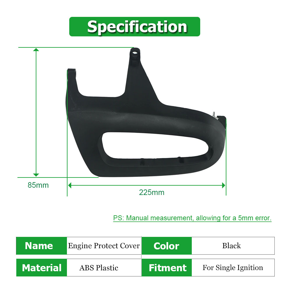 Pelindung Silinder Mesin Motor - Motorcycle Cylinder ulasan dan harga