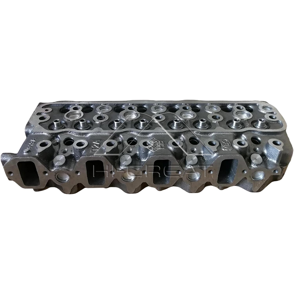 Kepala Silinder Mesin 4D34 ME9 - Engine Cylinder Head ulasan dan harga