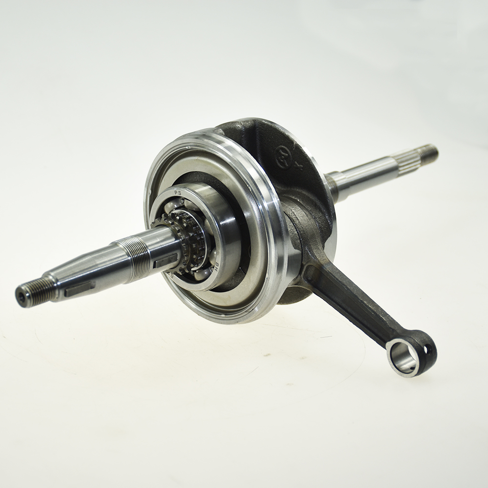 Crankshaft Motor ATV untuk Mes - Motorcycle Crankshaft ulasan dan harga