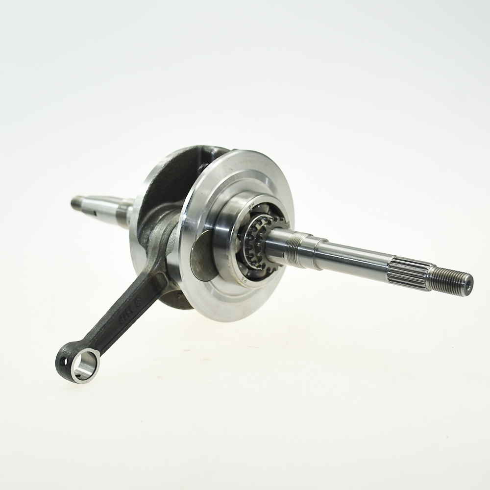 Crankshaft Motor ATV untuk Mes - Motorcycle Crankshaft ulasan dan harga