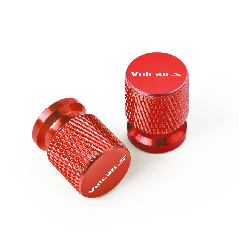 Dengan Logo untuk Kawasaki VUL - Motorcycle Valve Cover ulasan dan harga
