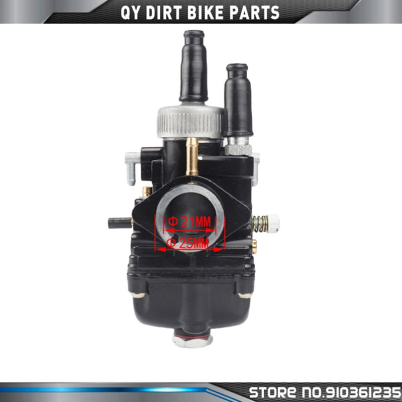 Karburator Sepeda Motor PHBG 2 - Motorcycle Carburetor ulasan dan harga