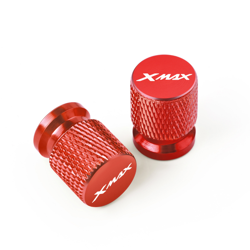 Aksesori motor, 2 buah, akseso - Motorcycle Valve Cover ulasan dan harga