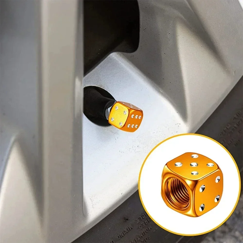 4 Buah Tutup Katup Udara Batan - Motorcycle Valve Cover ulasan dan harga