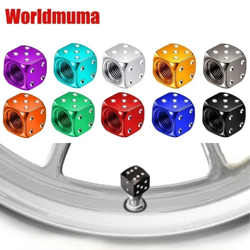 4 Buah Tutup Katup Udara Batan - Motorcycle Valve Cover ulasan dan harga