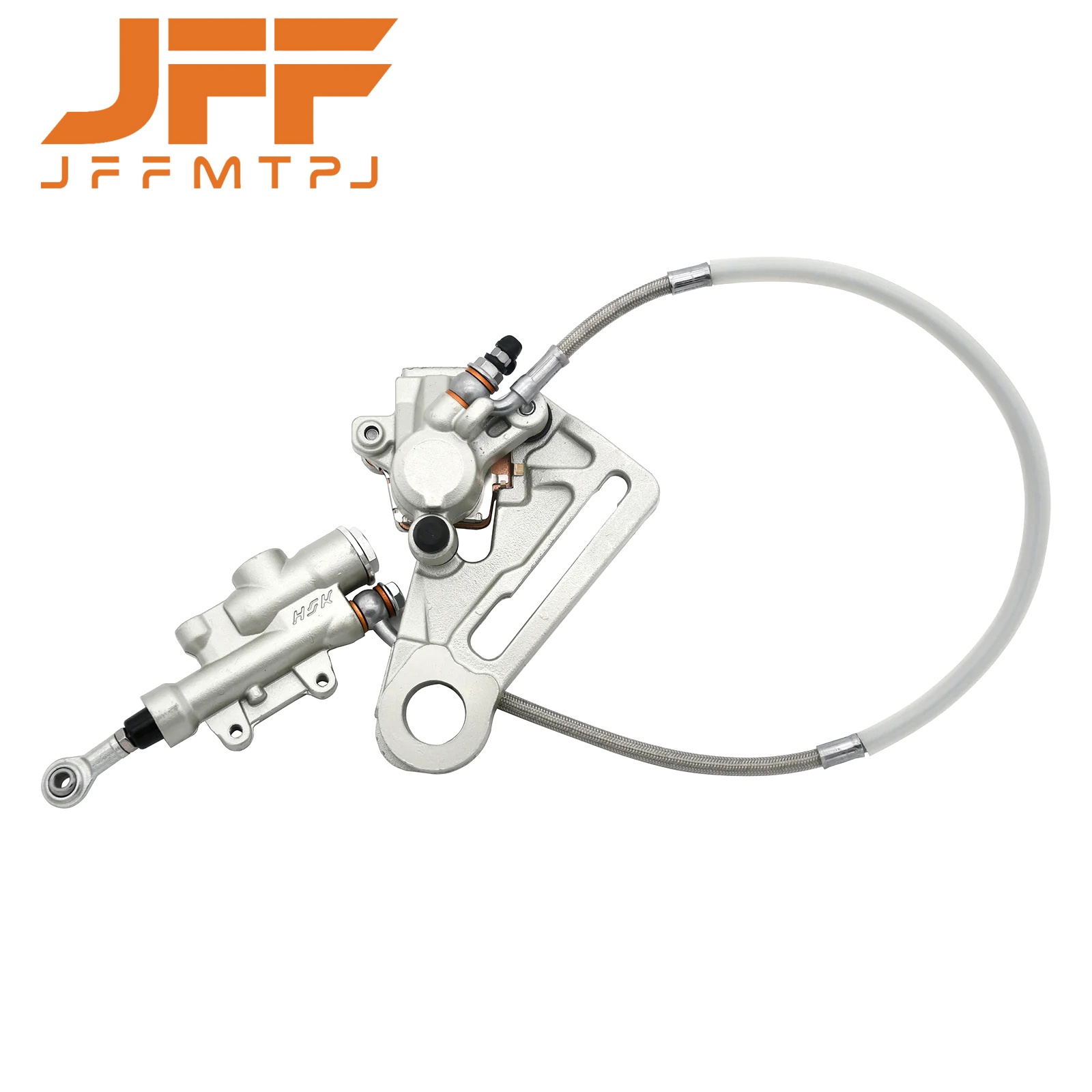 Kaliper rem belakang sepeda mo - Motorcycle Piston ulasan dan harga